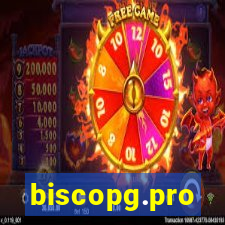 biscopg.pro