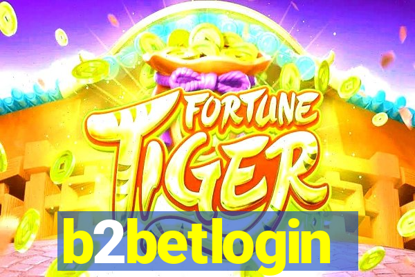 b2betlogin