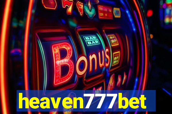 heaven777bet