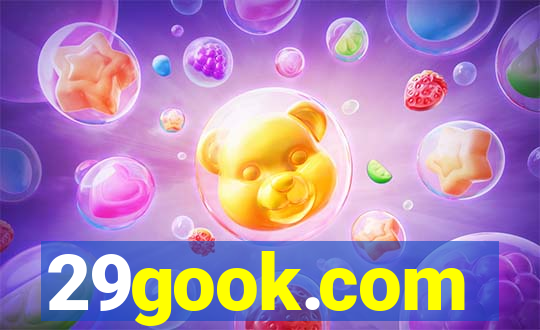 29gook.com