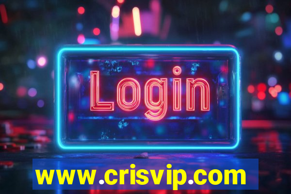 www.crisvip.com.br
