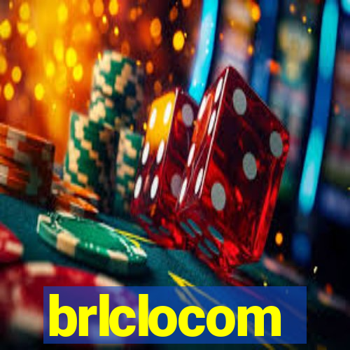 brlclocom