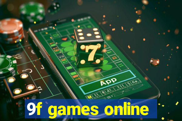 9f games online