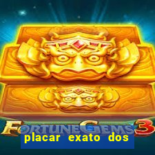placar exato dos jogos de hoje 365