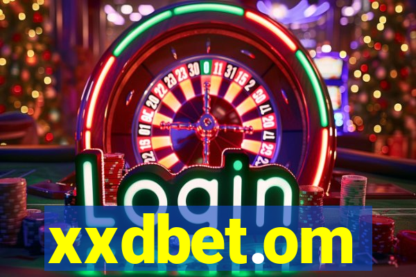 xxdbet.om