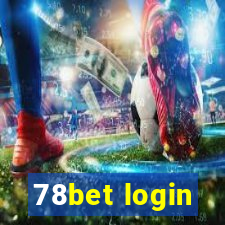 78bet login