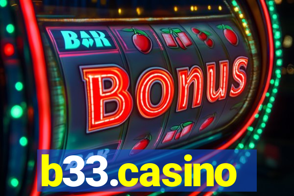 b33.casino