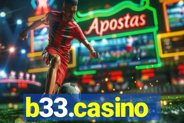 b33.casino