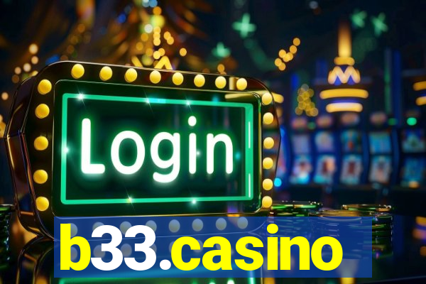 b33.casino