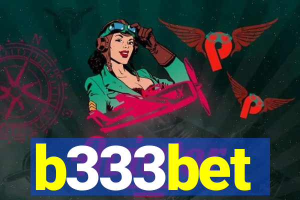 b333bet