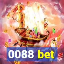 0088 bet