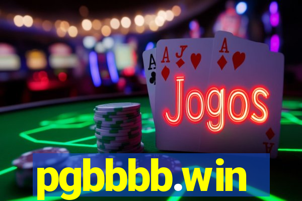 pgbbbb.win