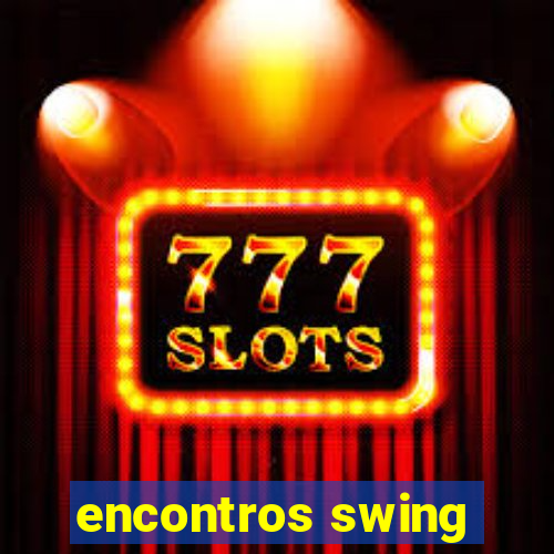 encontros swing