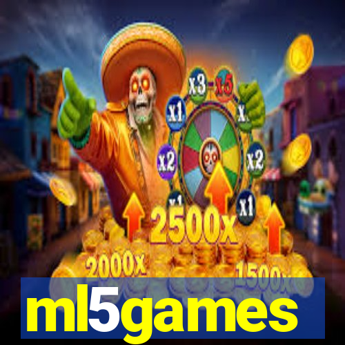 ml5games