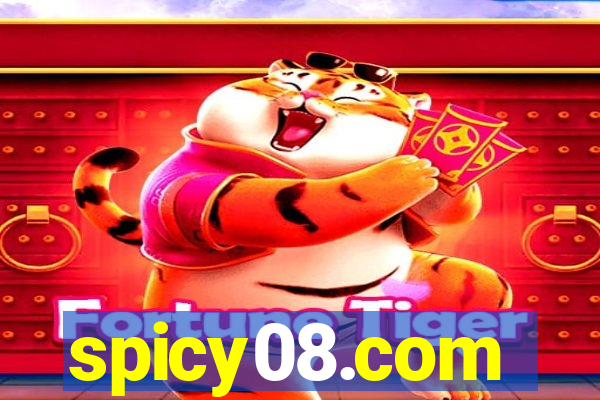 spicy08.com