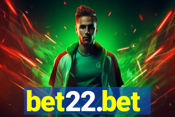 bet22.bet