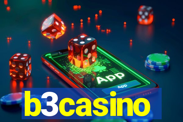 b3casino