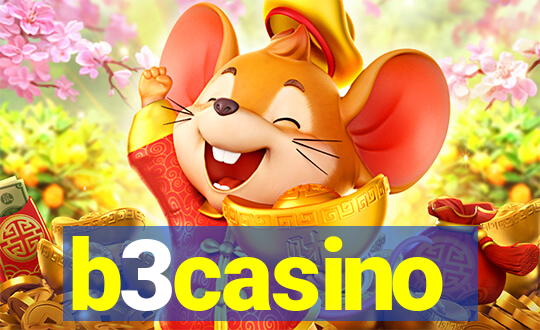 b3casino