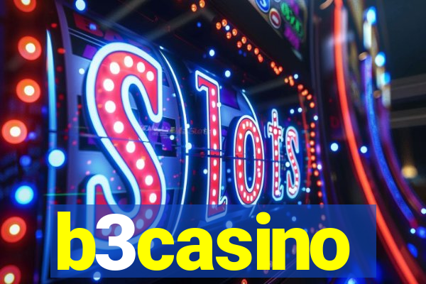 b3casino