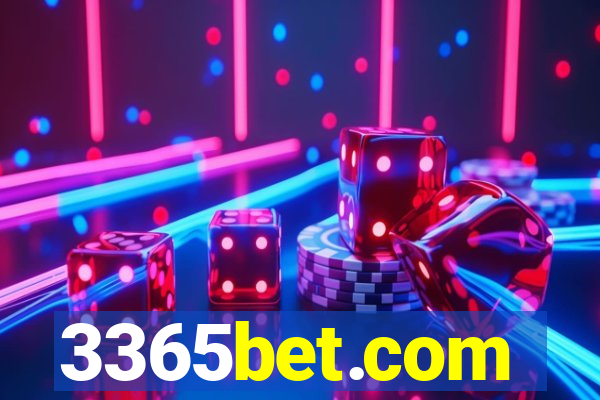 3365bet.com