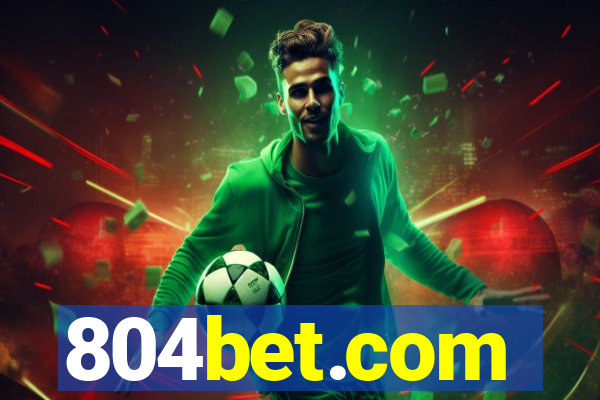 804bet.com