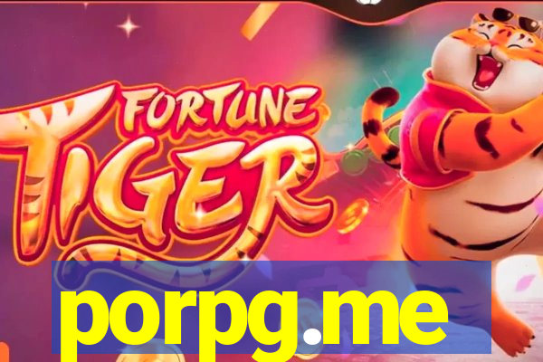 porpg.me
