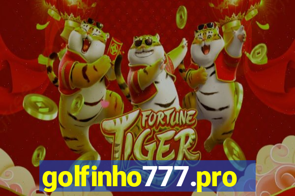 golfinho777.pro