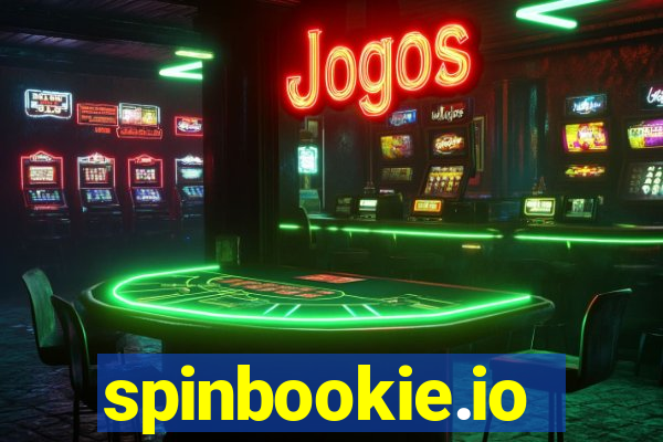 spinbookie.io