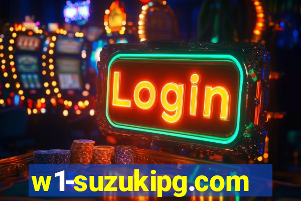 w1-suzukipg.com