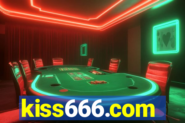 kiss666.com