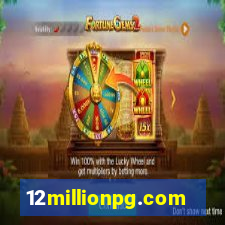 12millionpg.com