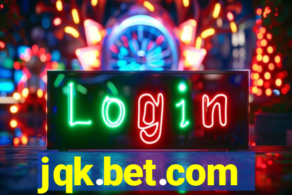 jqk.bet.com