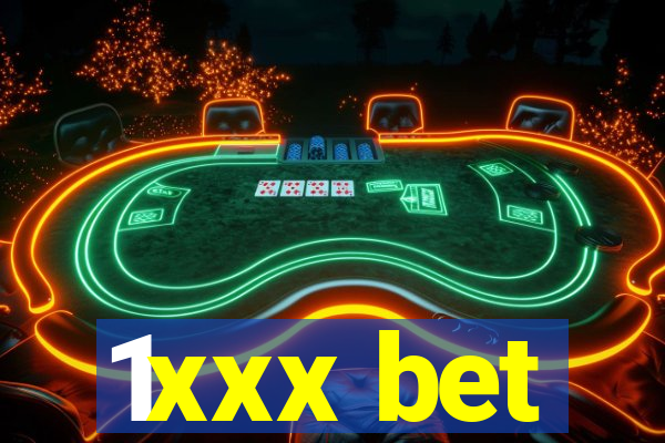 1xxx bet