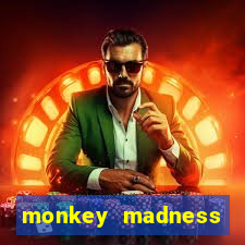 monkey madness quest guide