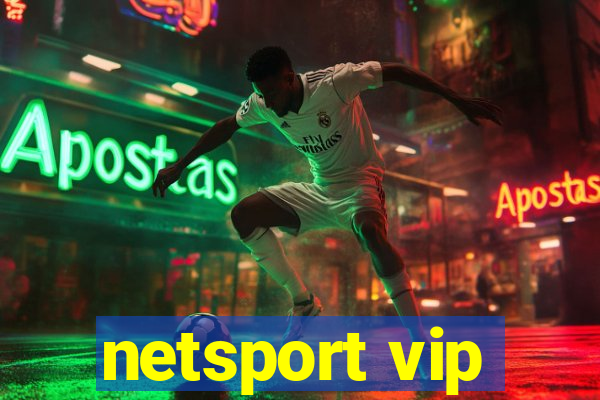 netsport vip
