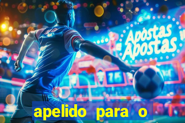 apelido para o nome ryan