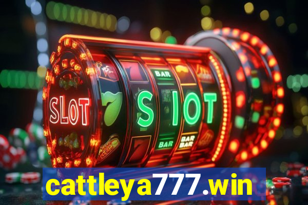 cattleya777.win