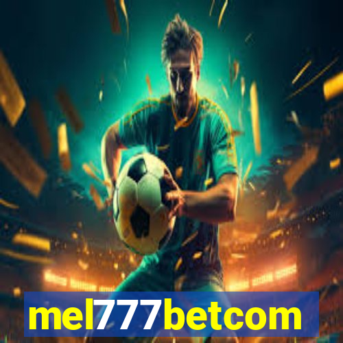 mel777betcom