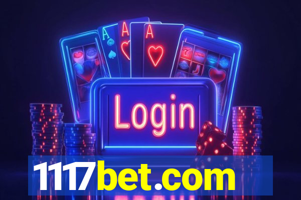 1117bet.com