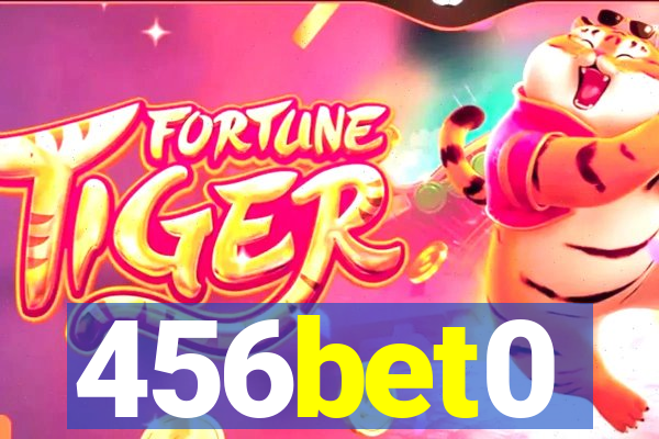456bet0