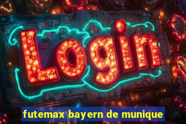 futemax bayern de munique