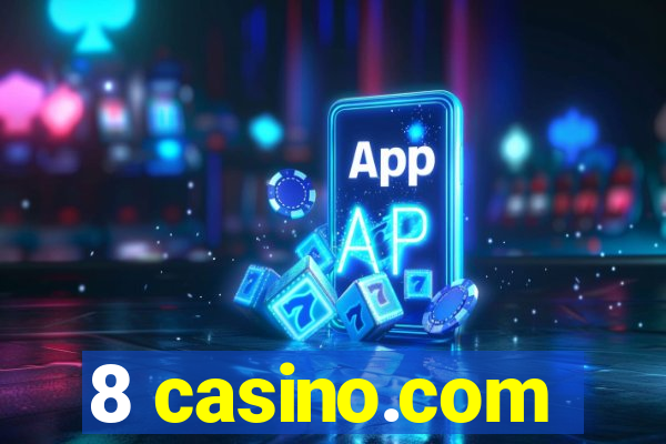 8 casino.com