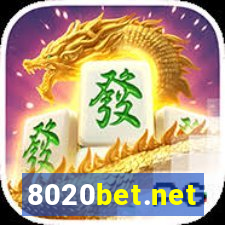 8020bet.net