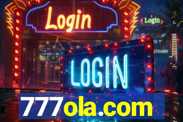 777ola.com