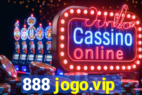 888 jogo.vip