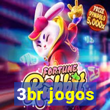 3br jogos