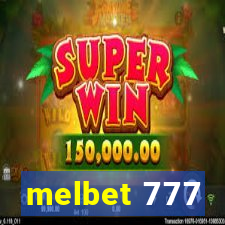 melbet 777