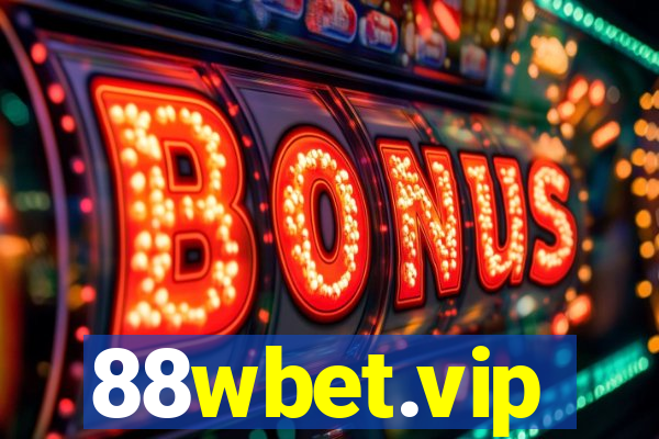 88wbet.vip