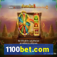 1100bet.com