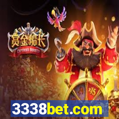 3338bet.com